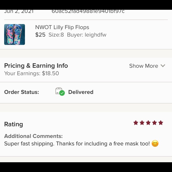 Welcome!!! 🛍🛍🛍 - Picture 8 of 16